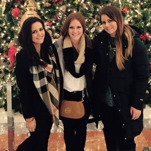 Meet your Posher, Melanie